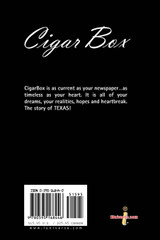Cigar Box Cigar Box