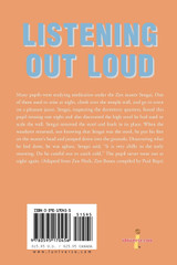Listening Out Loud Listening Out Loud