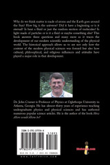 A Brief History of Physical Science