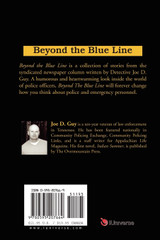 Beyond the Blue Line