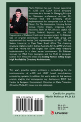 LDAP Metadirectory Provisioning Methodology LDAP Metadirectory Provisioning Methodology