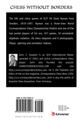 Chess Without Borders