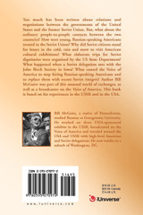 Tales of an American Culture Vulture
