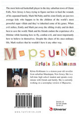 Mapsurne
