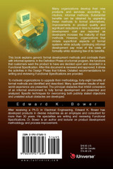 Specification-Driven Product Development