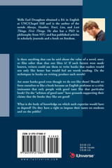 A Book Worth Reading A Book Worth Reading