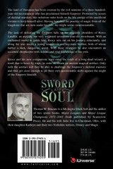 Sword and Soul Sword and Soul