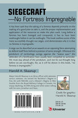 Siegecraft - No Fortress Impregnable