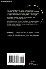 Exit the Hollow Moon