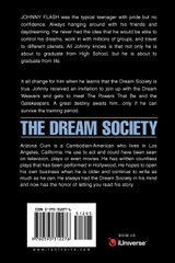 The Dream Society The Dream Society