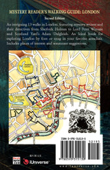 Mystery Reader's Walking Guide Mystery Reader's Walking Guide