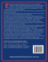 Catholic Faith Teaching Manual - Level 2 Catholic Faith Teaching Manual - Level 2