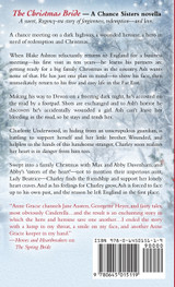 The Christmas Bride The Christmas Bride