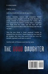 The Good Daughter The Good Daughter