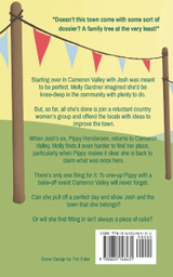 The Perfecting of Molly Gardner The Perfecting of Molly Gardner