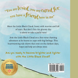 The Tale of The Little Black Cloud The Tale of The Little Black Cloud