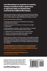 The Art of Lean Filmmaking