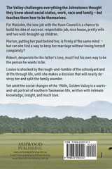 Golden Valley Golden Valley
