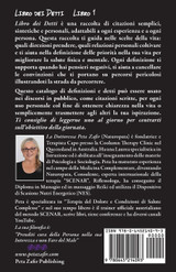 Libro Dei Detti Libro 1