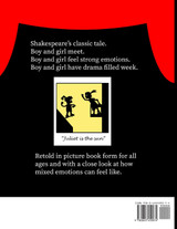 Romeo and Juliet's Diary of Mixed Emotions