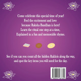 It's That Time of Year! Raksha Bandhan is Here! It's That Time of Year! Raksha Bandhan is Here!