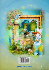 Mia and Milo's Magical Adventures - Dreamland Mia and Milo's Magical Adventures - Dreamland