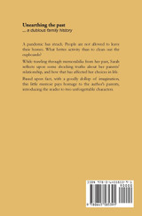 Unearthing the past ... a dubious family history Unearthing the past ... a dubious family history