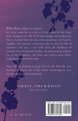 HER GRACE HER GRACE