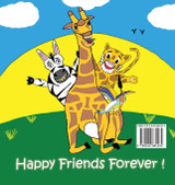 Tall Tales with  Giri & Friends