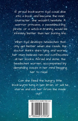 Hungry Little Bookwyrm