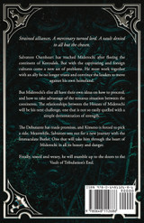 Vault of Tribulation's End