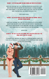 25 Reasons to Hate Christmas and Cowboys 25 Reasons to Hate Christmas and Cowboys