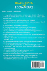 Dropshipping And Ecommerce