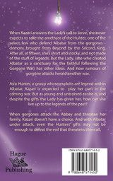 Amethyst Pledge Amethyst Pledge