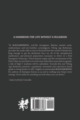 Ragnaroking! Ragnarok, Collapse, Odinism, & Mathematics. Ragnaroking! Ragnarok, Collapse, Odinism, & Mathematics.
