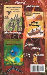 Dreamtime Mysteries Trilogy Dreamtime Mysteries Trilogy
