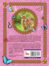 Even more Adventures of Brindi - The Orphaned Fawn Even more Adventures of Brindi - The Orphaned Fawn