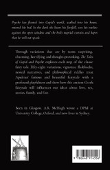 The Tales of Cupid and Psyche