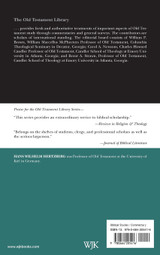 I and II Samuel (OTL) I and II Samuel (OTL)