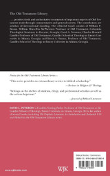 Haggai and Zechariah 1-8 (OTL)