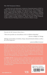 Song of Songs  (OTL)