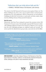 Psalms for Everyone, Part 1