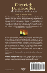 Meditations on the Cross