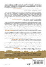 A Handbook to Old Testament Exegesis A Handbook to Old Testament Exegesis