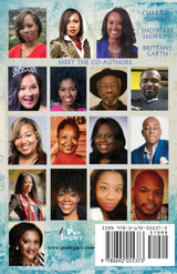 Bruised, Broken, and Blessed