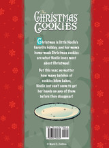 The Christmas Cookies The Christmas Cookies