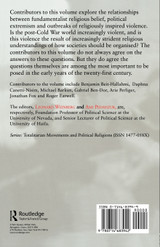 Religious Fundamentalism and Political Extremism