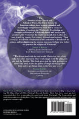 The Witch's Magical Handbook The Witch's Magical Handbook