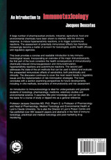 Introduction To Immunotoxicology