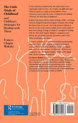 The Little Trials Of Childhood